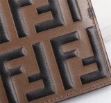 202209SS新作Fendi フェンディ 短財布スーパーコピー
