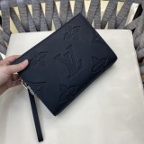 202209SS新作 Louis Vuitton ルイヴィトン メンズ ハンドバックスーパーコピー