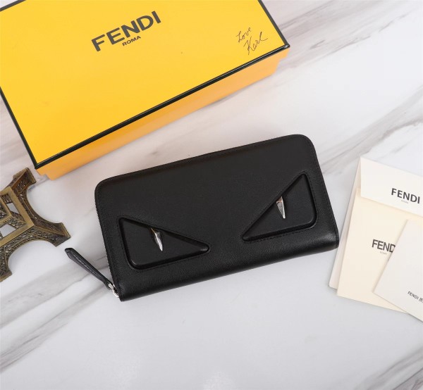 202209SS新作Fendi フェンディ 長財布スーパーコピー