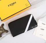 202209SS新作Fendi フェンディ 長財布スーパーコピー