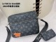 202209SS新作 Louis Vuitton ルイヴィトンショルダーバックスーパーコピー