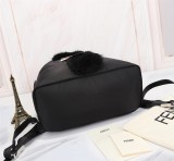 202209SS新作Fendi フェンディ メンズ  リュックバックスーパーコピー