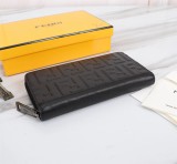 202209SS新作Fendi フェンディ 長財布スーパーコピー