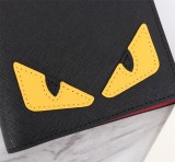 202209SS新作Fendi フェンディ 短財布スーパーコピー