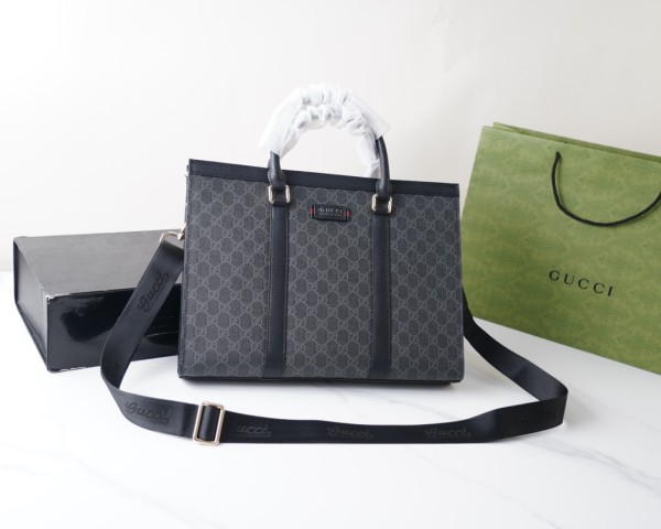 202209SS新作Gucciグッチメンズ ハンドバックスーパーコピー