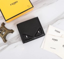 202209SS新作Fendi フェンディ 短財布スーパーコピー