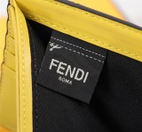 202209SS新作Fendi フェンディ 短財布スーパーコピー