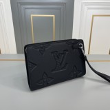 202209SS新作 Louis Vuitton ルイヴィトン メンズ ハンドバックスーパーコピー