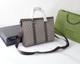 202209SS新作Gucciグッチメンズ ハンドバックスーパーコピー