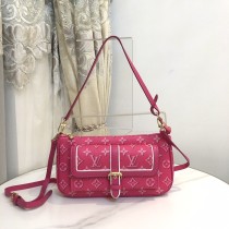 202209SS新作 Louis Vuitton ルイヴィトン  レディースショルダーバックスーパーコピー