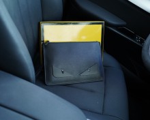 202209SS新作Fendi フェンディ メンズ ハンドバックスーパーコピー