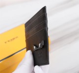 202209SS新作Fendi フェンディ 短財布スーパーコピー