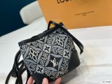 202209SS新作 Louis Vuitton ルイヴィトン  レディースショルダーバックスーパーコピー