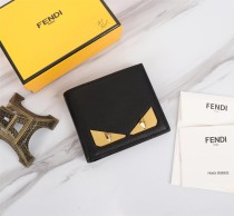 202209SS新作Fendi フェンディ 短財布スーパーコピー