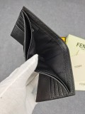 202209SS新作Fendi フェンディ 短財布スーパーコピー