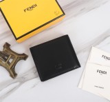 202209SS新作Fendi フェンディ 短財布スーパーコピー