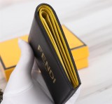 202209SS新作Fendi フェンディ 短財布スーパーコピー