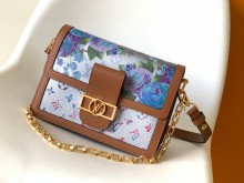 202209SS新作 Louis Vuitton ルイヴィトン  レディースショルダーバックスーパーコピー