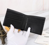 202209SS新作Fendi フェンディ 短財布スーパーコピー