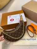202209SS新作 Louis Vuitton ルイヴィトン  レディースショルダーバックスーパーコピー