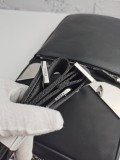 202209SS新作Fendi フェンディ メンズ  ショルダーバックスーパーコピー