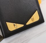 202209SS新作Fendi フェンディ 短財布スーパーコピー