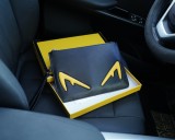 202209SS新作Fendi フェンディ メンズ ハンドバックスーパーコピー