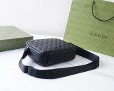 202209SS新作Gucciグッチメンズ  ショルダーバックスーパーコピー