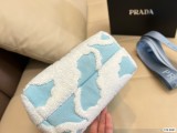 202209SS新作Pradaプラダレディース ハンドバックスーパーコピー