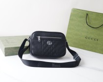 202209SS新作Gucciグッチメンズ  ショルダーバックスーパーコピー