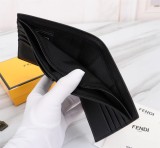 202209SS新作Fendi フェンディ 短財布スーパーコピー