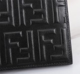 202209SS新作Fendi フェンディ 短財布スーパーコピー