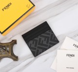 202209SS新作Fendi フェンディ 短財布スーパーコピー