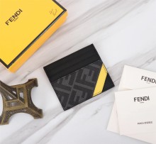 202209SS新作Fendi フェンディ 短財布スーパーコピー