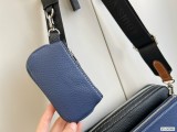 202209SS新作 Louis Vuitton ルイヴィトンショルダーバックスーパーコピー