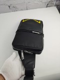 202209SS新作Fendi フェンディ メンズ ショルダーバックスーパーコピー