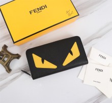 202209SS新作Fendi フェンディ 長財布スーパーコピー