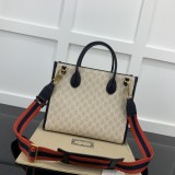 202209SS新作Gucciグッチレディース ハンドバックスーパーコピー