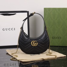 202209SS新作Gucciグッチレディースショルダーバックスーパーコピー