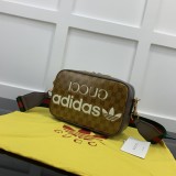 202209SS新作Gucciグッチレディースショルダーバックスーパーコピー