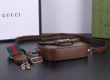 202209SS新作Gucciグッチレディースショルダーバックスーパーコピー