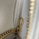 202209SS新作Gucciグッチレディースショルダーバックスーパーコピー