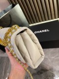 202209SS新作Chanelシャネル レディース ショルダーバックスーパーコピー