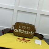 202209SS新作Gucciグッチレディースショルダーバックスーパーコピー