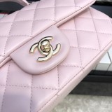 202209SS新作Chanelシャネル レディース ショルダーバックスーパーコピー