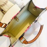 202209SS新作 Louis Vuitton ルイヴィトン  レディースショルダーバックスーパーコピー