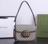 202209SS新作Gucciグッチレディースショルダーバックスーパーコピー