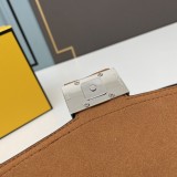 202209SS新作Fendiフェンディレディースショルダーバックスーパーコピー