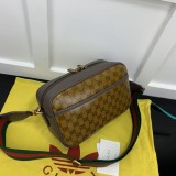 202209SS新作Gucciグッチレディースショルダーバックスーパーコピー