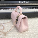 202209SS新作Chanelシャネル レディース ショルダーバックスーパーコピー